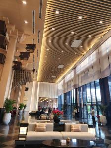 Lynn Times Thanh Thuỷ Hotels & Resorts