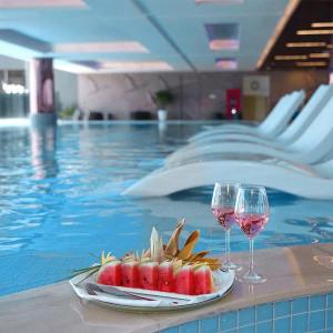 Lynn Times Thanh Thuỷ Hotels & Resorts