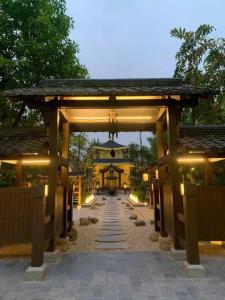 Lynn Times Thanh Thuỷ Hotels & Resorts