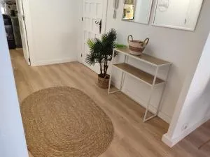 Apartamento en la playa - La Venteta