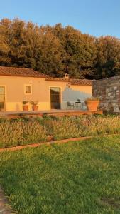 Borgo Belsedere - Apartments at a historic estate in Tuscany