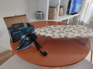 Apartamento en la playa