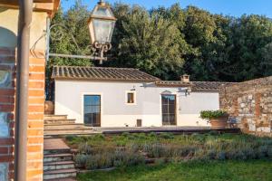 Borgo Belsedere - Apartments at a historic estate in Tuscany