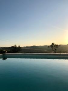 Borgo Belsedere - Apartments at a historic estate in Tuscany