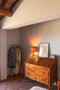 Borgo Belsedere - Apartments at a historic estate in Tuscany