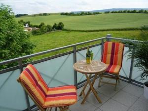 Appartement In Witzelroda Mit Grill Und Garten