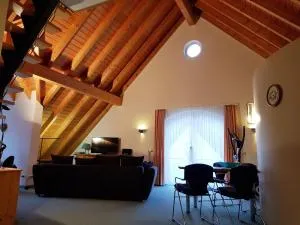 Ferienwohnung Bär In Baiersbronn - Biberach