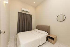 Krubong Bungalow Homestay [WiFi equipped]