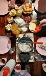 Serene Holiday Home next to Nature Reserve