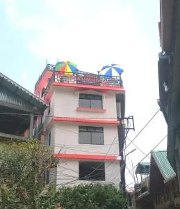 Hotel Kumud Residency - 佩林