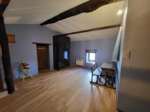 Maisons de vacances Le Mas de L-Arceau - Mas avec piscine en Sud Ardeche : photos des chambres