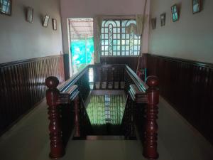 Kong Pisey Homestay