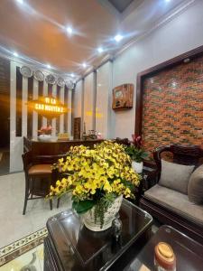 Villa Cao Nguyên 2 HG -by BAY LUXURY