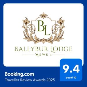 Ballybur Lodge Mews 1