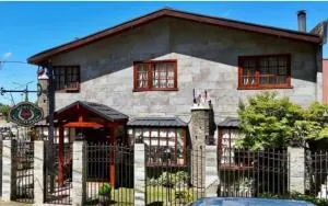 Hostal Collins House - Lautaro