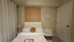 2BR - Azure Staycation Parañaque