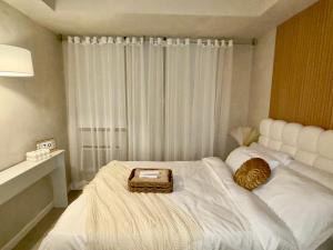 2BR - Azure Staycation Parañaque