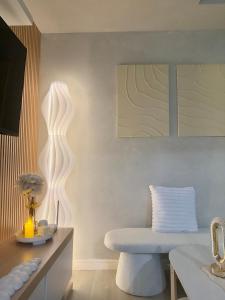 2BR - Azure Staycation Parañaque