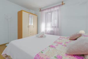 Ferienwohnung Bruna Mit Parkplatz, In Strandnähe