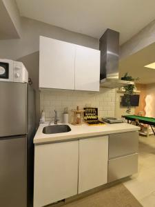 2BR - Azure Staycation Parañaque