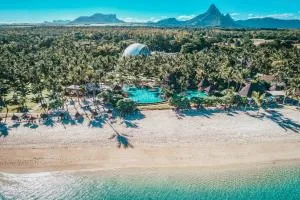 La Pirogue Mauritius - Flic-en-Flac