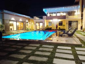 Cristina's Holiday Home