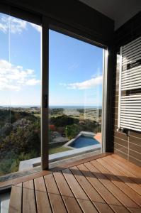 Ferienvilla Mit Privatem Pool Und Meerblick