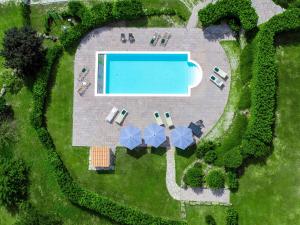 Villa Colle In Acqualagna