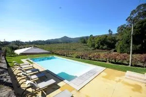 Ferienhaus Für 14 Personen In Estoraos - Moreira do Lima