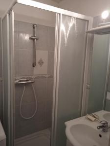 A deux pas de la plage