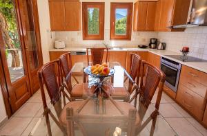Villa Magnolia Epidavros Elegant Escape with Private Pool