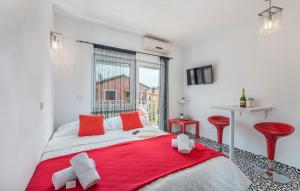 Ferienwohnung In Funtana Mit Grill - Ubytování bez kategorie ve městě Funtana