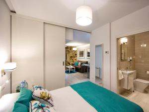 Bolboreta Apartments by Como en Casa