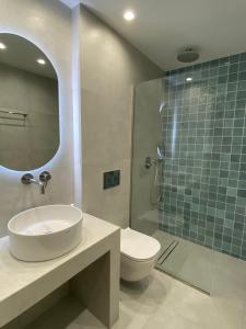 Athens Glance Boutique Apartments