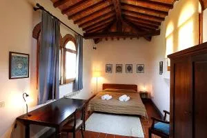 Casa Fallocchio - Le Fornacette