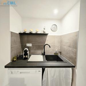 Appartements Gite 2 a 4 pers, Centre historique de Montignac : photos des chambres
