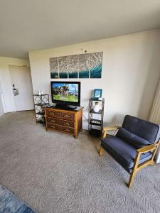 Kaanapali Shores 422