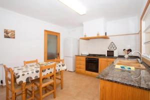 Villa Aubellons, Alcudia