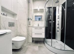 Jagiełły Apartament Gdańsk Południe