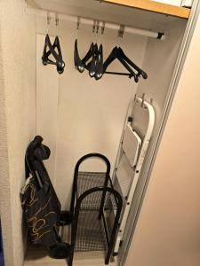 Appartements Le Guisanel : photos des chambres