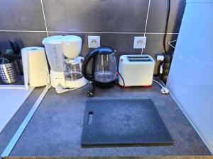 Appartements Le Guisanel : photos des chambres