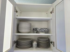 Appartements Le Guisanel : photos des chambres