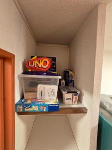 Appartements Le Guisanel : photos des chambres