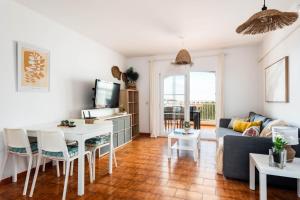 Apartamento CASTELLSOL 201 by Mauter Villas