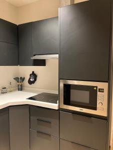 Vera 1 Apartment شقه أنيقه بالخبر بثلاث غرف نوم وصاله تتسع ل 6 اشخاص