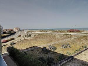 appartement avec vue sur mer - 1305 - 3hvězdičkové hotely ve městě Soulac-sur-Mer