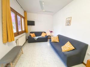 El Penell Apartament Xaloc