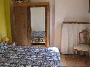 Al Sil Ram Original, Andalusisches Dorfhaus - Iznalloz