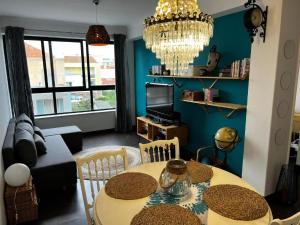 Wassertüren Wohnung - 3hvězdičkové hotely ve městě Gafanha da Nazaré