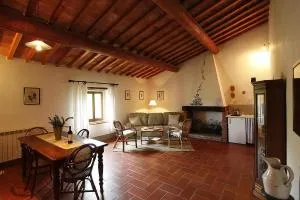 Casa Fallocchio - Le Fornacette